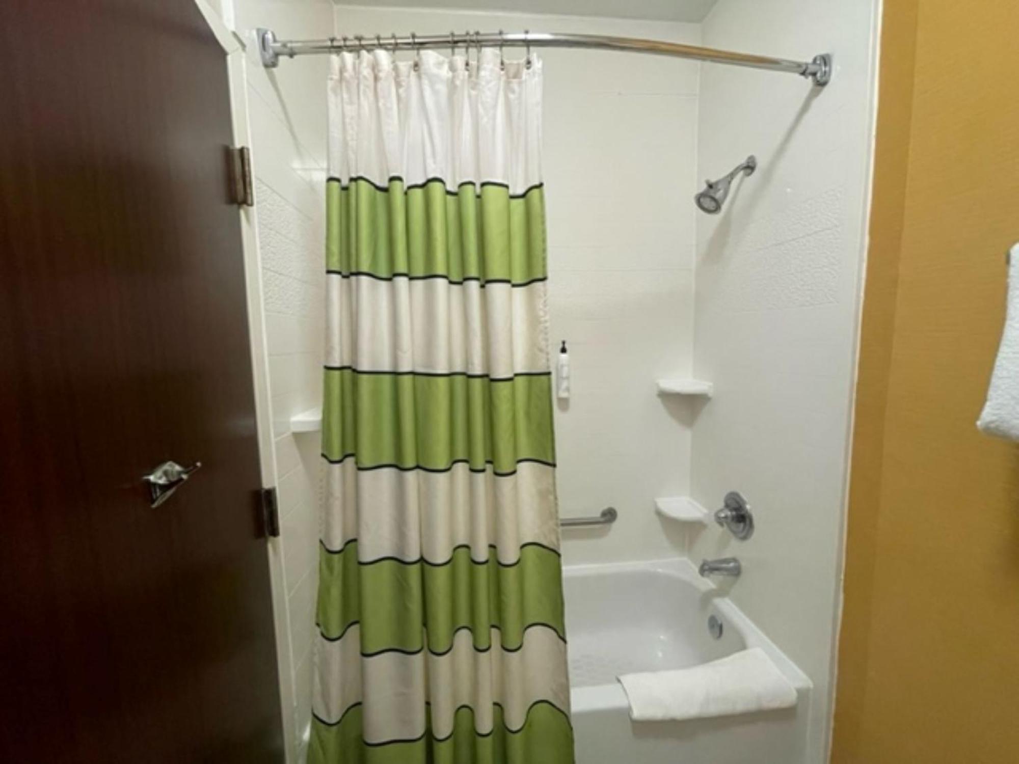 Fairfield Inn And Suites By Marriott Potomac Mills Γούντμπριτζ Εξωτερικό φωτογραφία
